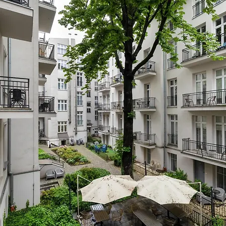 Charming With Desk In Downtown Cracow By Renters Lejlighed *