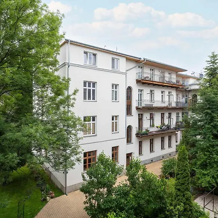 Charming With Desk In Downtown Cracow By Renters Krakow