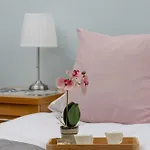 Charming With Desk In Downtown Cracow By Renters *