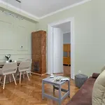 Apartman Charming With Desk In Downtown Cracow By Renters Krakkó