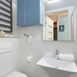 Apartman Charming With Desk In Downtown Cracow By Renters *