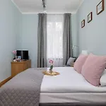 Charming With Desk In Downtown Cracow By Renters Apartman Krakkó