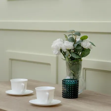 Appartement Charming With Desk In Downtown Cracow By Renters *